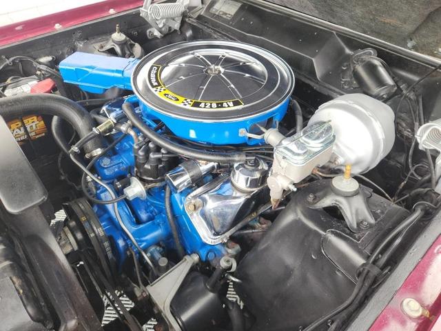 1969 ford torino