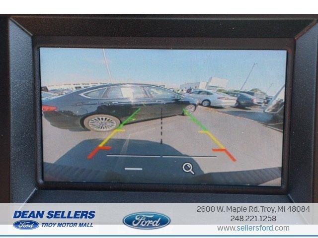 used 2015 ford f150 xlt troy, mi 48084 for sale in troy, michigan