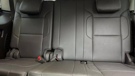 2017 GMC Yukon