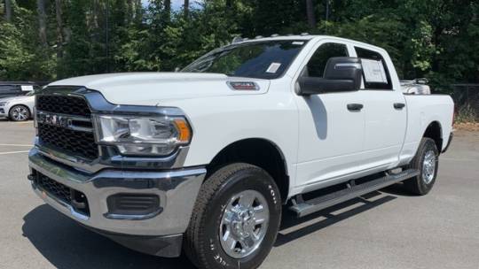 2024 RAM 3500