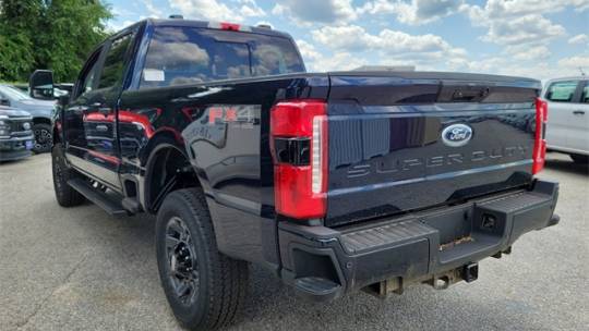 2024 Ford F-350