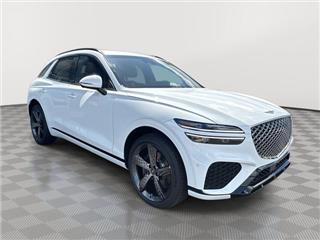 2025 Genesis GV70 3.5t sport