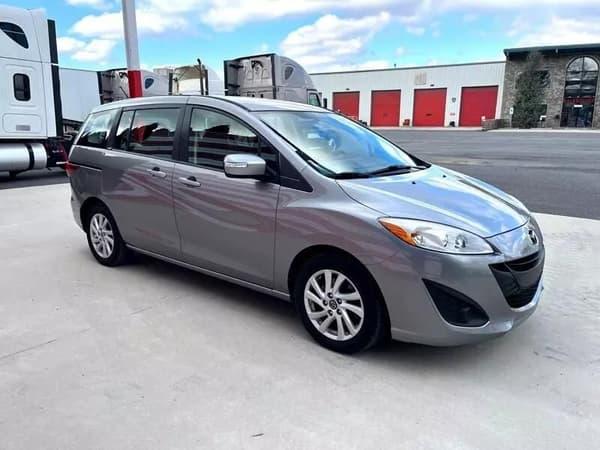 2013 mazda mazda5 in dallas, texas