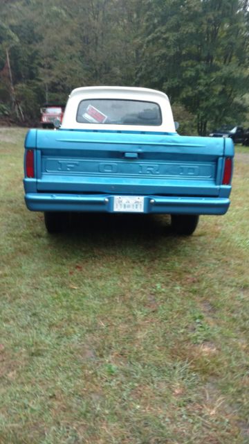 65 f100