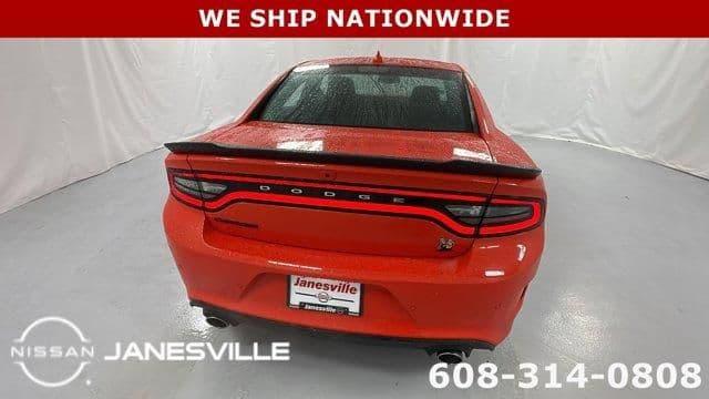 2023 dodge charger scat pack in janesville, wisconsin
