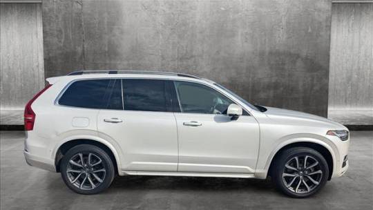 2016 Volvo XC90