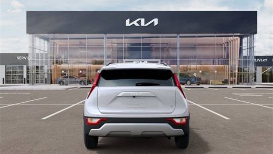 2024 Kia Niro