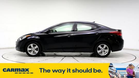 2013 Hyundai