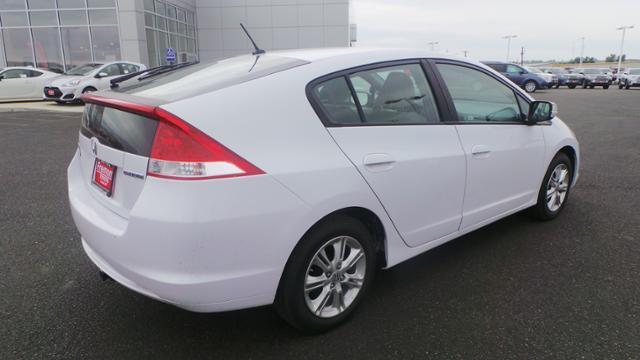 2010 honda insight ex ex 4dr hatchback for sale in atlantic city, wyoming