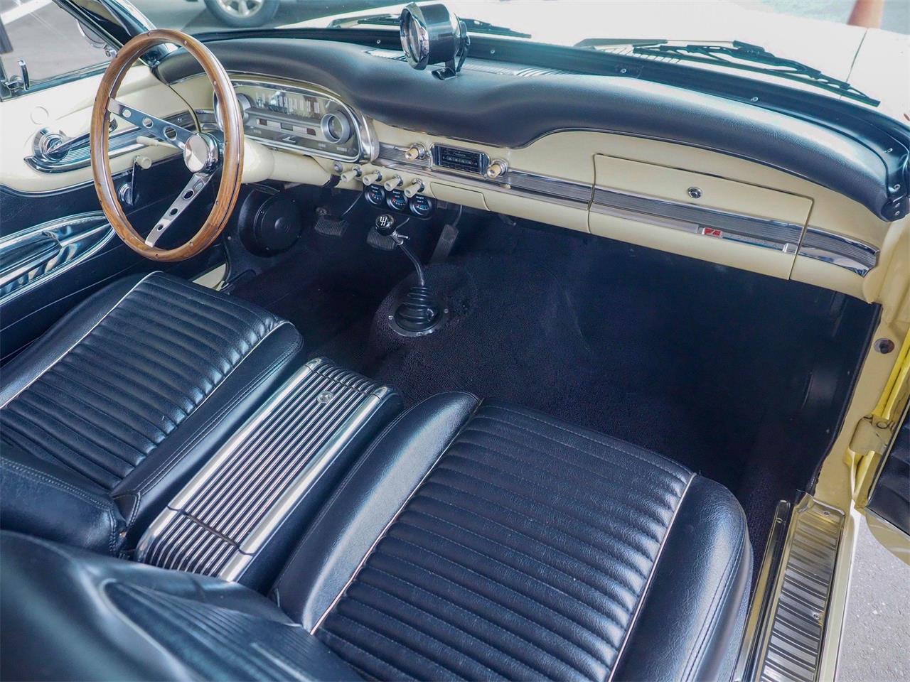 1963 ford falcon