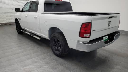 2019 RAM 1500 classic