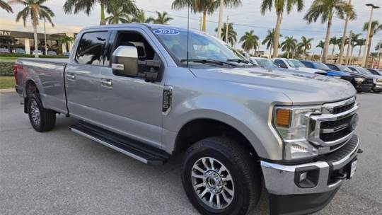 2022 Ford F-250