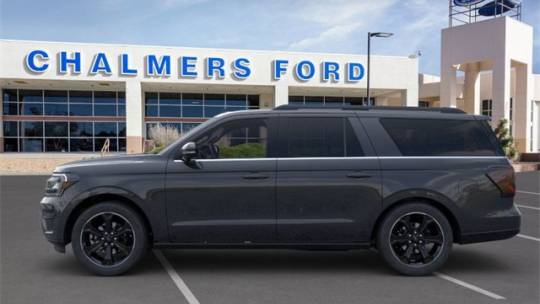 2024 Ford Expedition