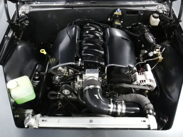 ls1, t56 6spd, currie 9" w/3.89 gear, pwr steer & wilwood brake, slick in/out!
