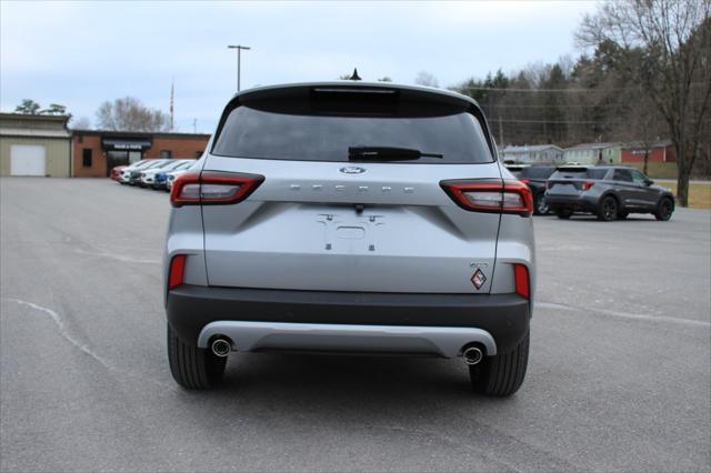2024 ford escape phev