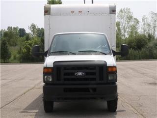 2017 Ford E-Series e-350 sd
