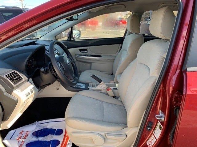 certified 2015 subaru xv crosstrek 2.0i premium hartford, ct 06120 for sale in hartford, connecticut