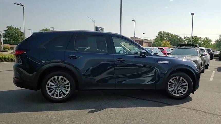 2024 mazda cx-90 preferred