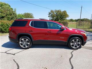 2018 GMC Acadia slt-2