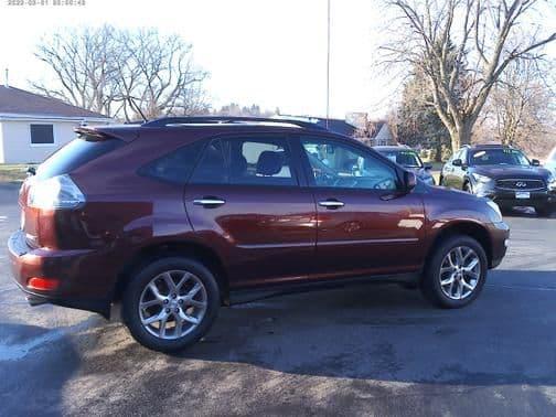 2009 lexus rx 350 in denver, colorado