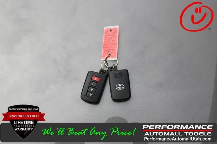 2014 toyota highlander limited platinum awd limited platinum 4dr suv for sale in erda, utah