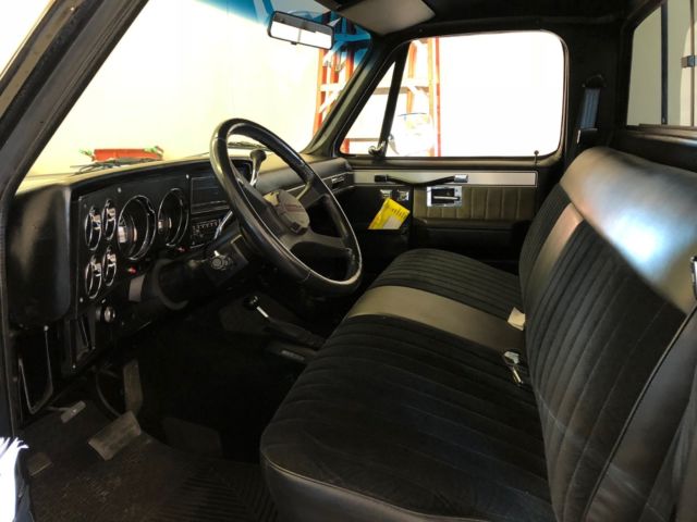 1984 chevy 4x4