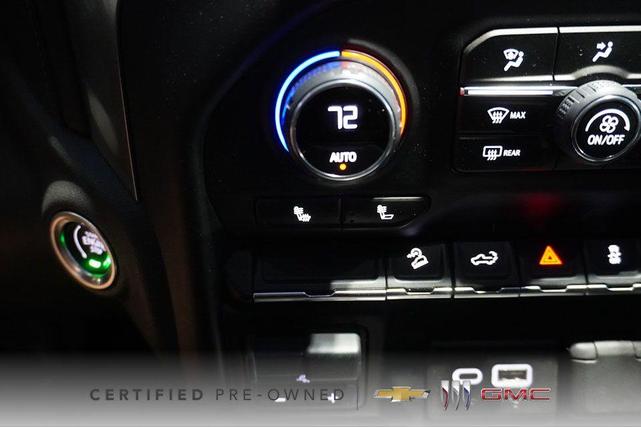 2022 chevrolet silverado 1500 limited lt trail boss