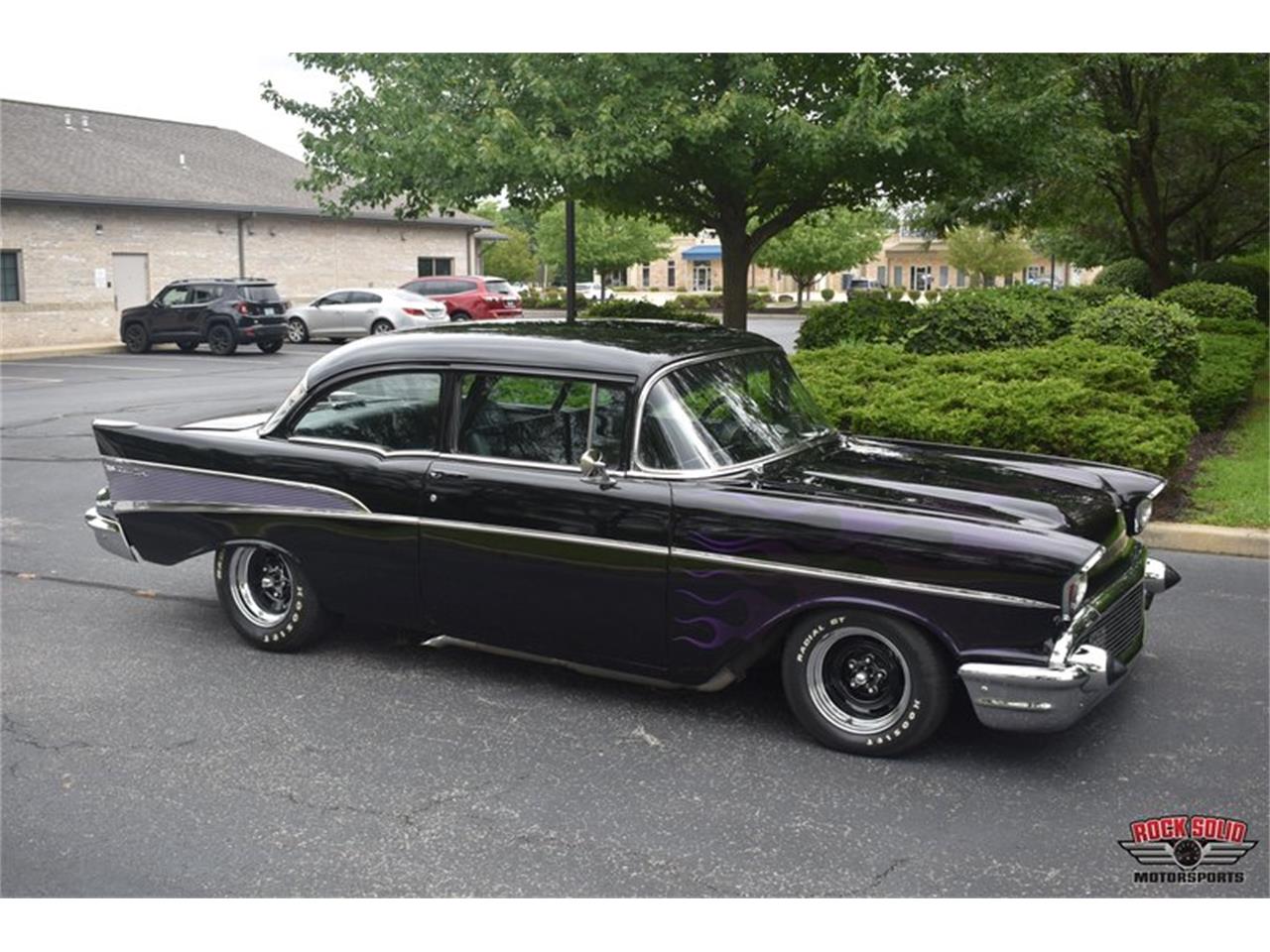 1957 chevrolet 210
