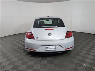 2017 Volkswagen Beetle 1.8t s