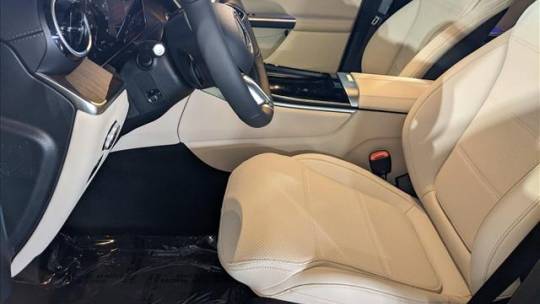 2025 Mercedes-Benz GLC