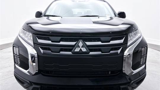 2024 Mitsubishi Outlander Sport