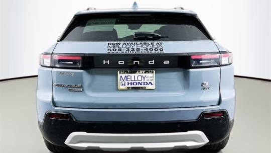 2024 Honda Prologue
