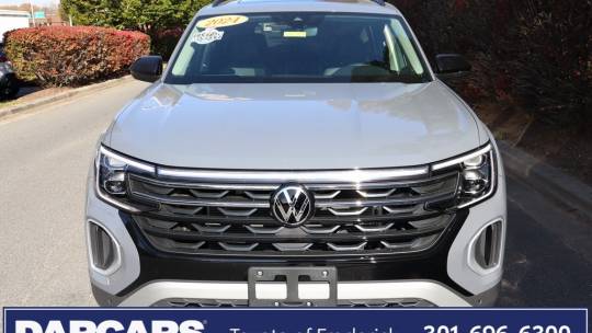 2024 Volkswagen se