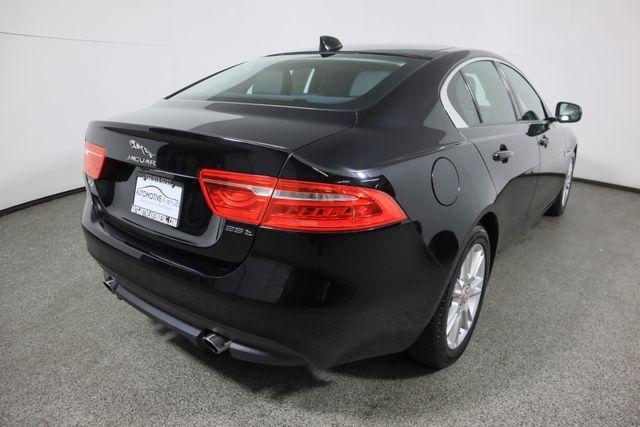 2018 jaguar xe in tinton falls, new jersey