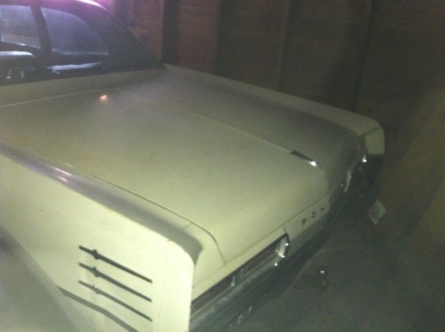 1966 pontiac star chief