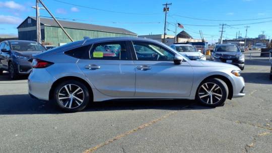 2022 Honda Civic
