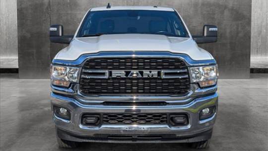 2023 ram 2500