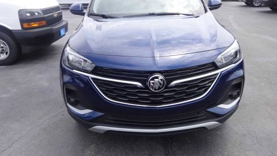 2023 Buick Encore GX