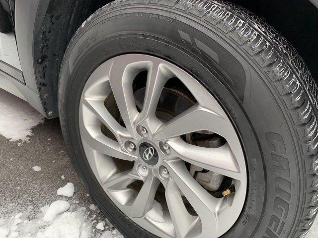 2017 hyundai tucson se awd se 4dr suv for sale in nashua, new hampshire