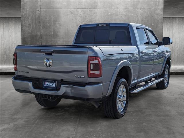 2022 ram 3500 laramie crew cab 4x4 6'4' box