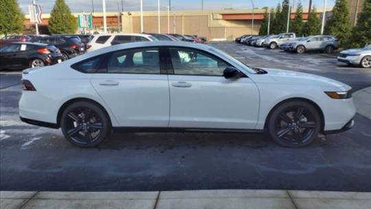 2024 Honda Accord