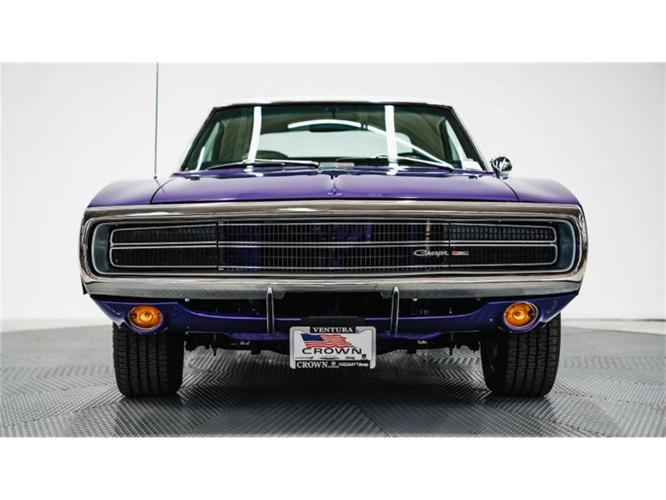 1970 dodge charger 500 in ventura, california
