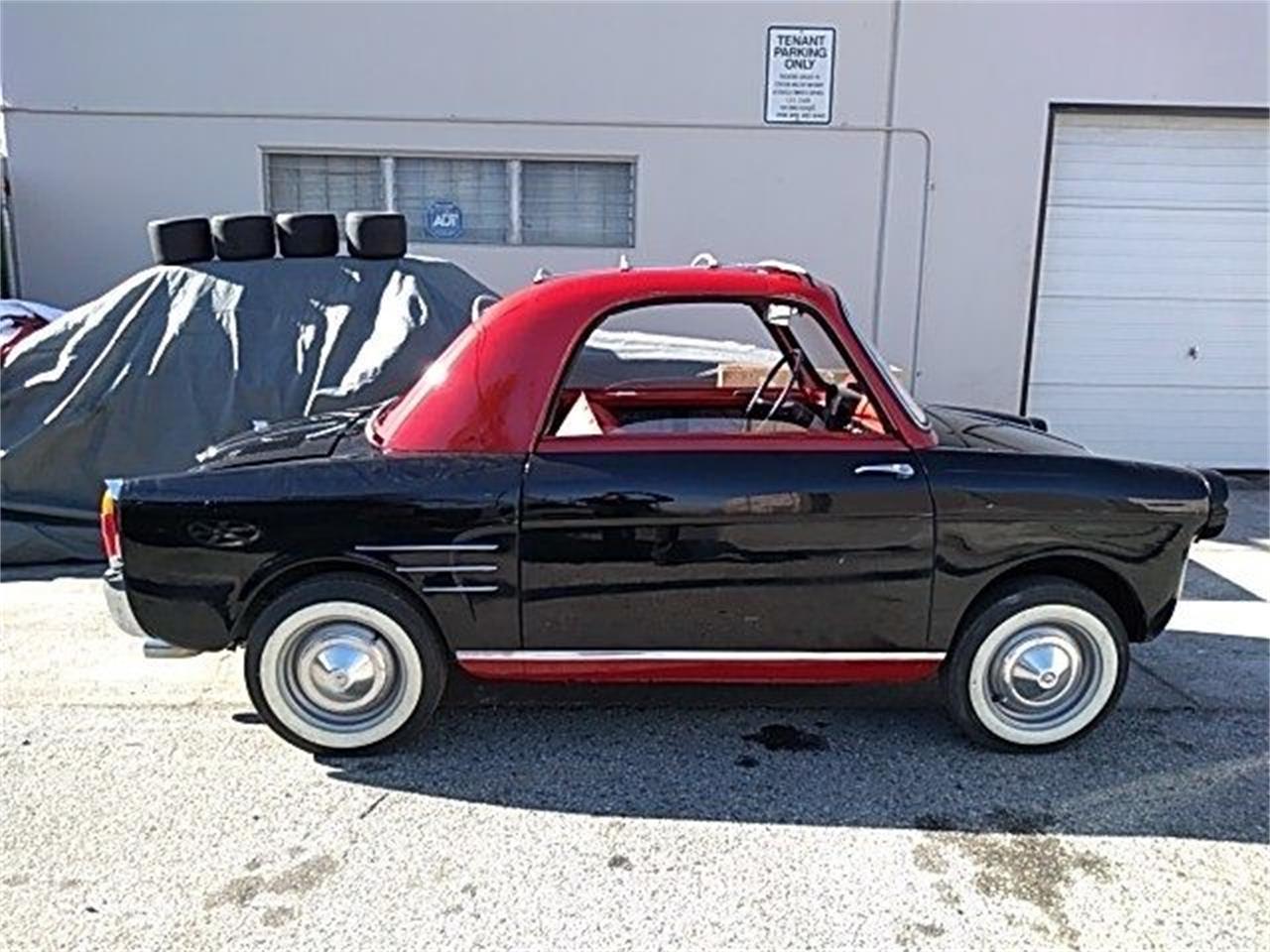 1959 fiat 500l