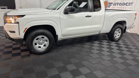 2024 Nissan Navara (Frontier)