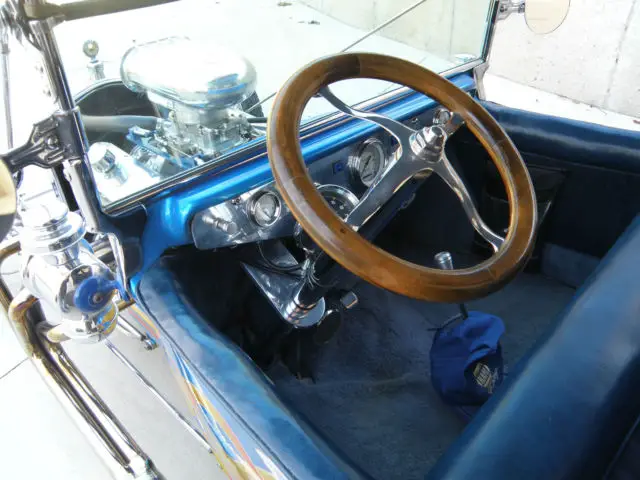 t bucket