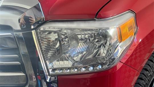 2016 Toyota Tundra