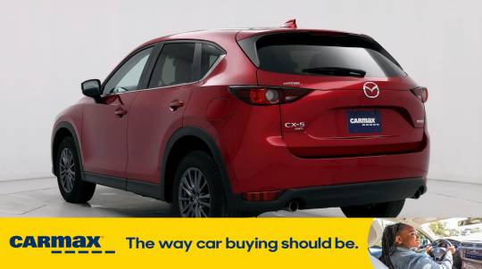 2021 Mazda
