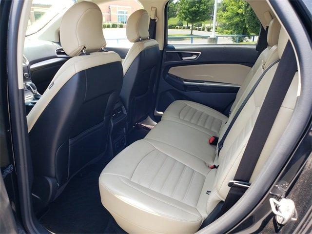 used 2015 ford edge fwd sel little rock, ar 72210 for sale in little rock, arkansas