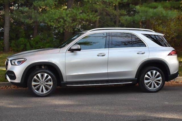 2020 mercedes-benz gle gle 350 in great neck, new york