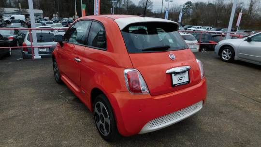 2015 Fiat